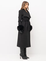 CAPPOTTO YES LONDON CD1176/VO.