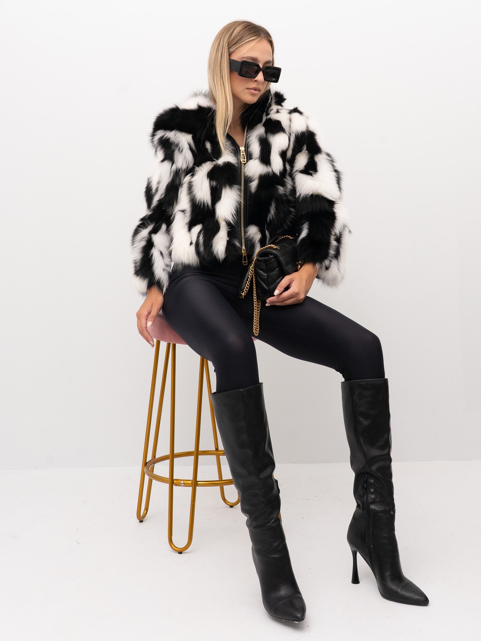 PELLICCIA YES LONDON LC50011