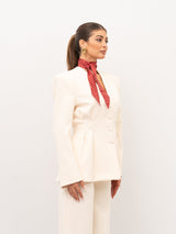 TAILLEUR DRAMEE' DRFW26904