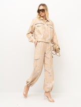 GIUBBINO LIU JO TA6199T345A