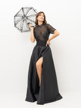 ABITO LEA MONETTI ANTIBES