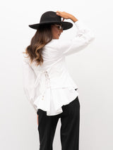 CAMICIA BABYLON X S00306