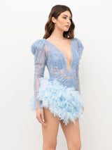 VESTIDO ELISAR MEGAN 1