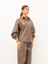CAMICIA SIMONA CORSELLINI CPCA00301