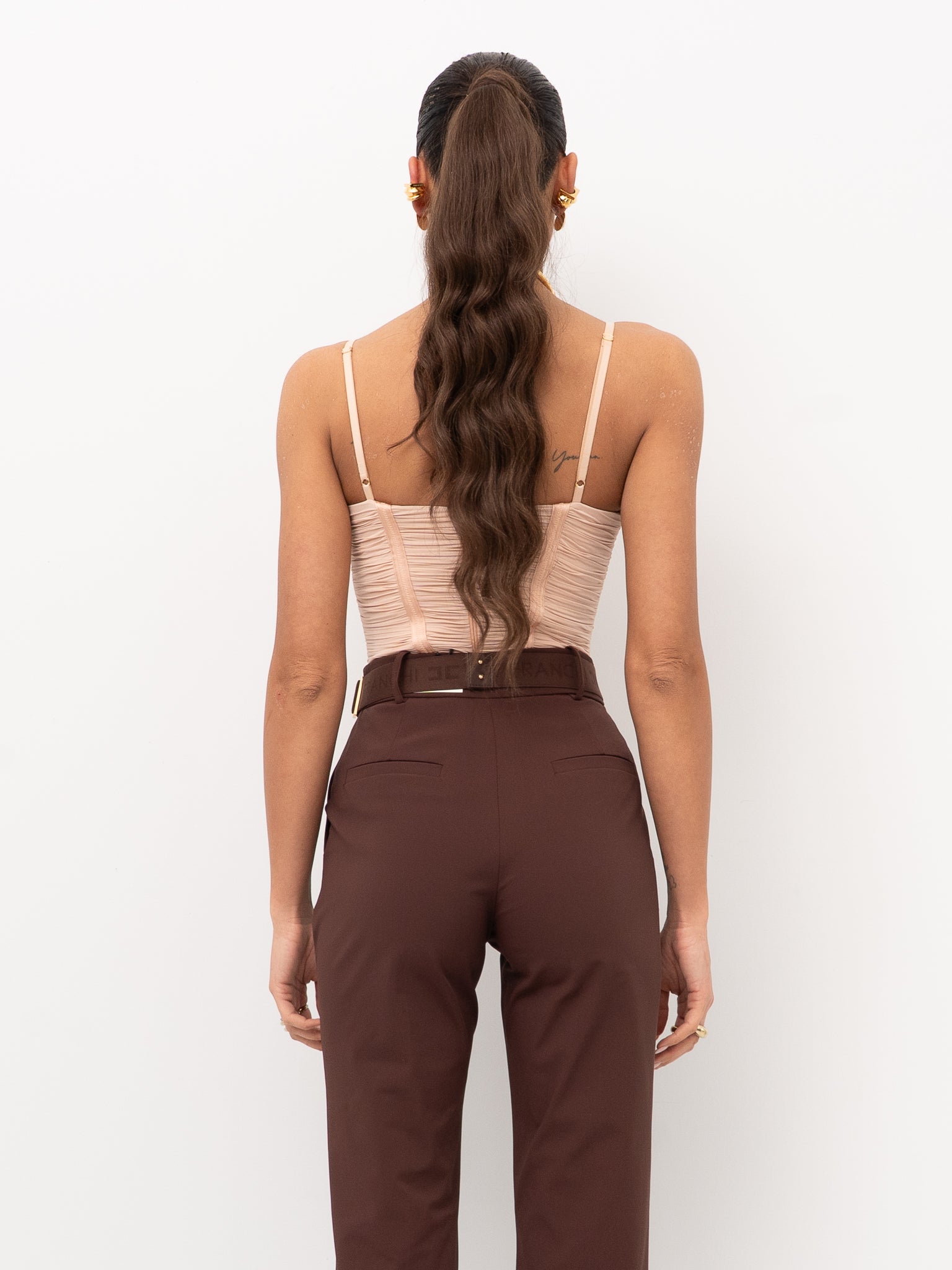 BODY ELISABETTA FRANCHI BO01961E2