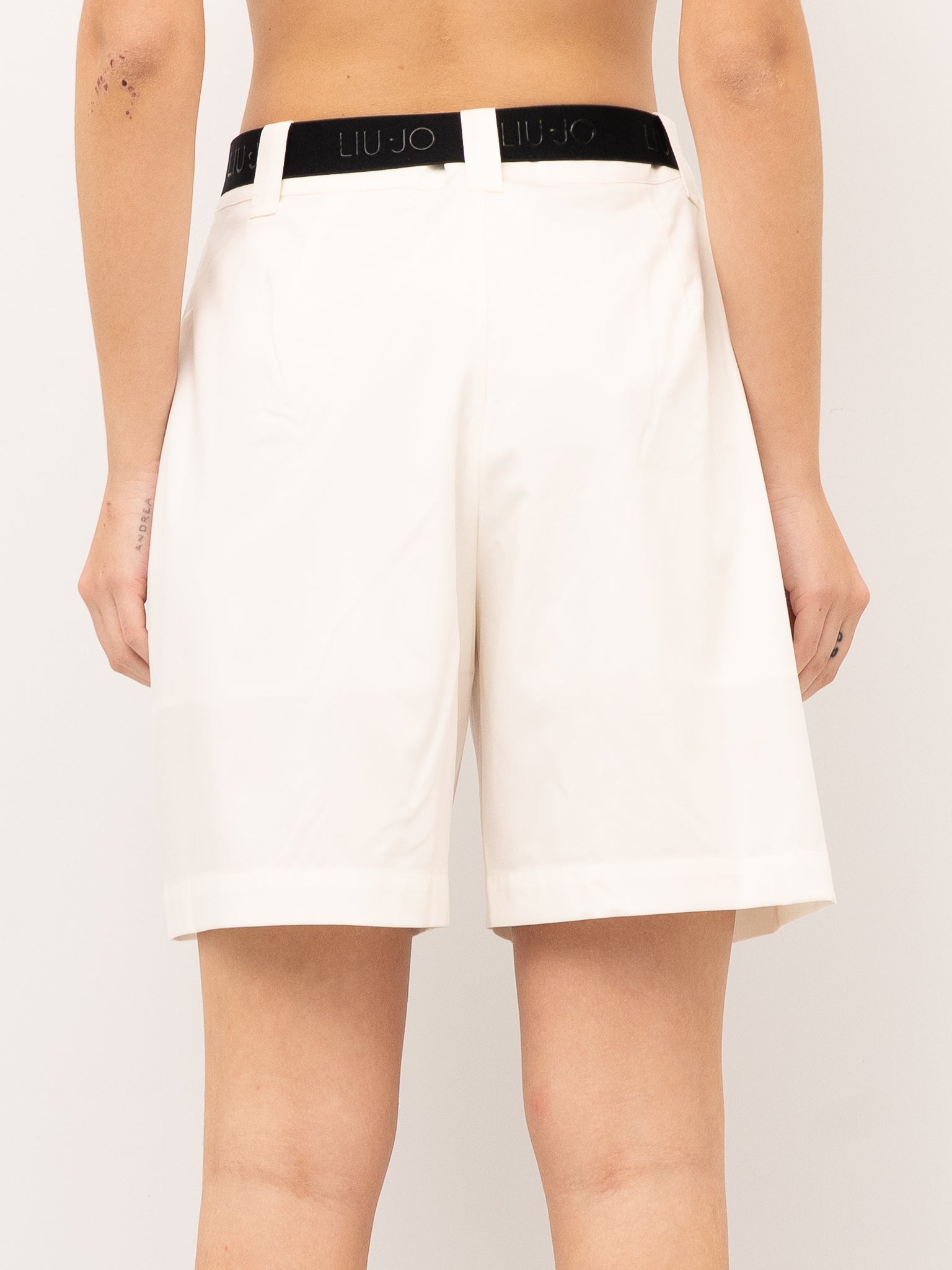SHORT LIU JO TA6263TS922