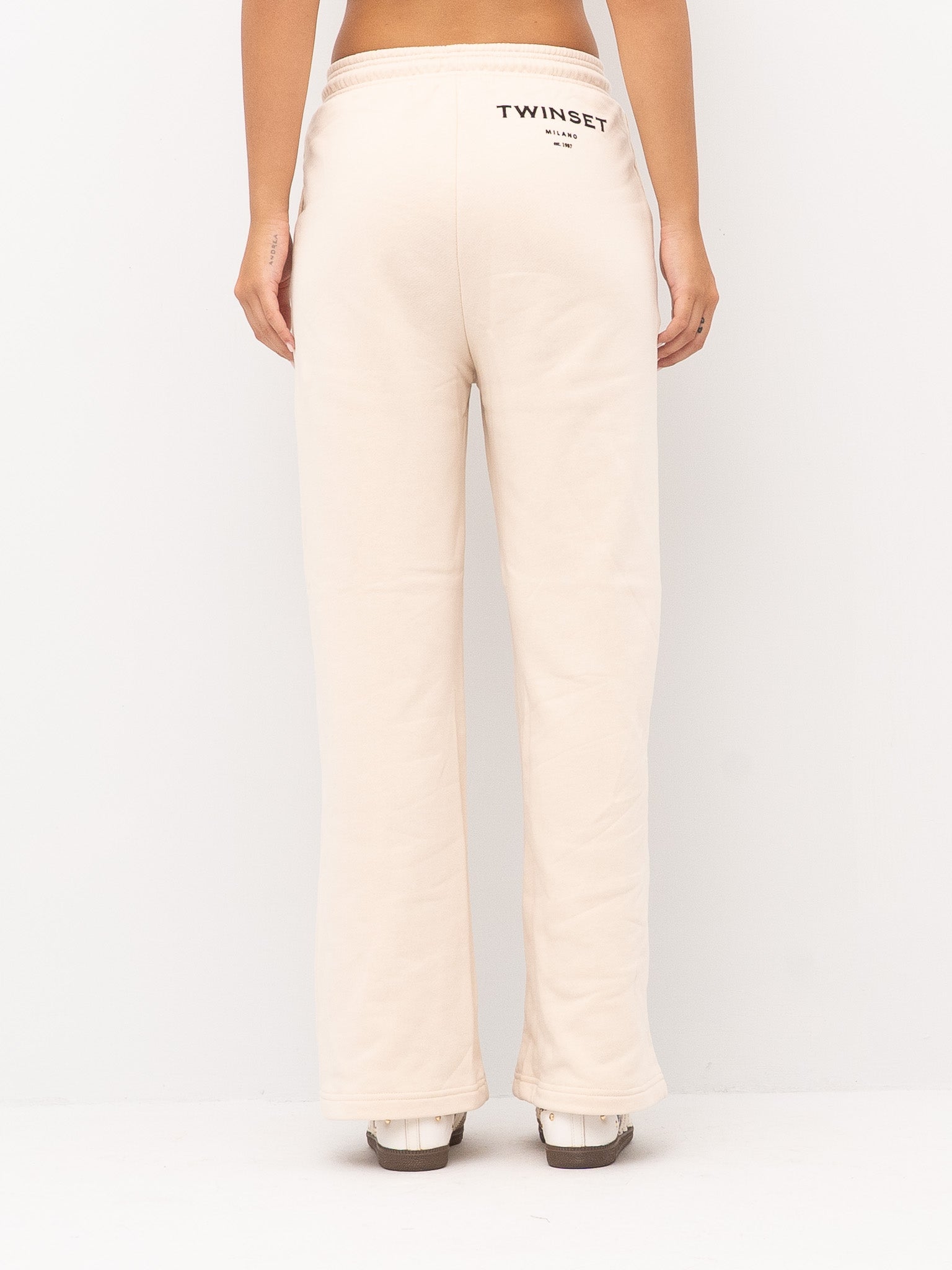 TUTA TWINSET MILANO 252TP2681