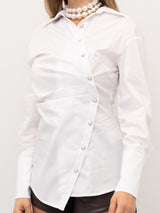CAMICIA SILENCE LIMITED CA7059