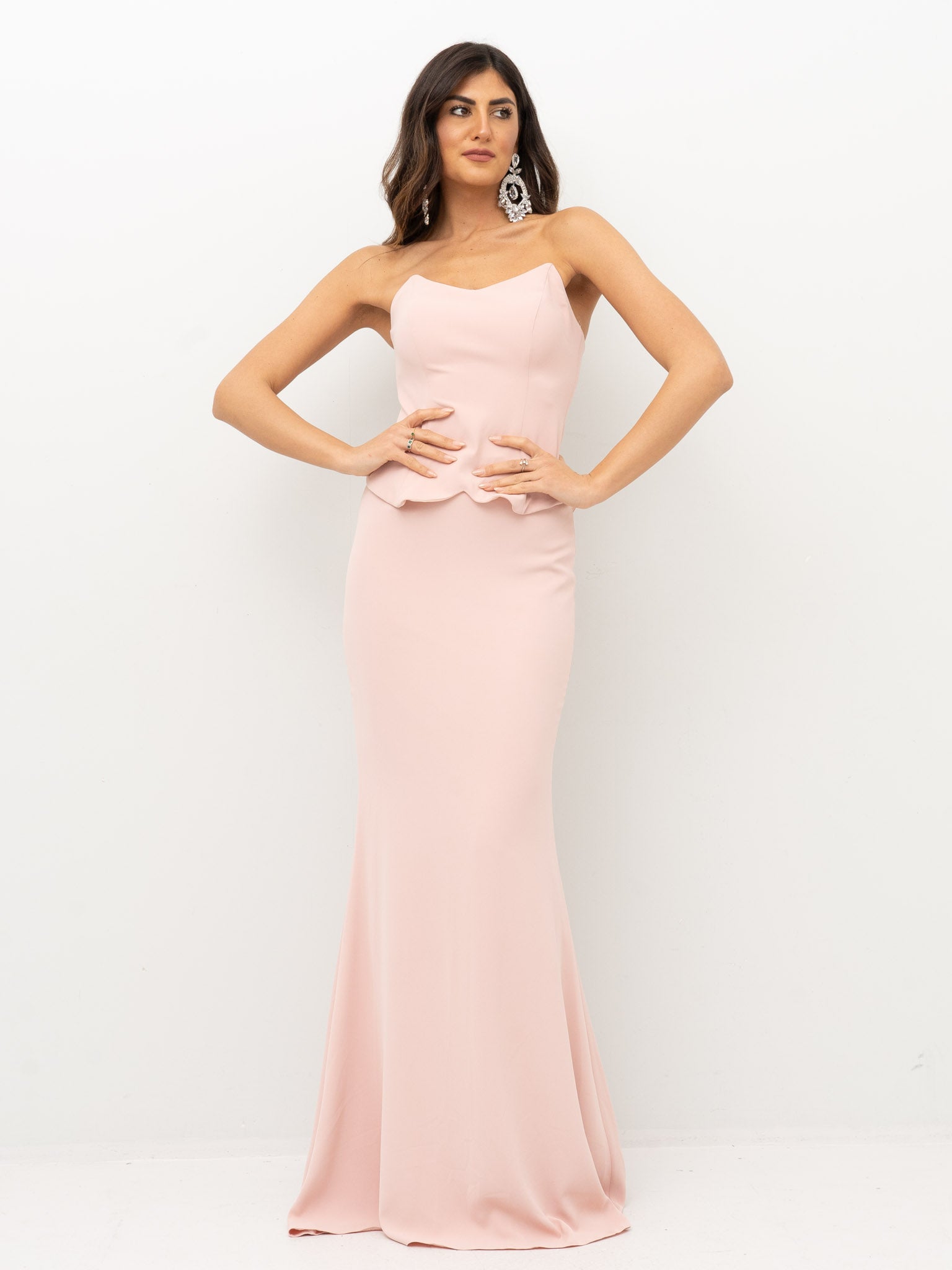 VESTIDO LOPEZ 2603