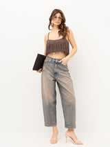 TOP PINKO 106961-A3CI