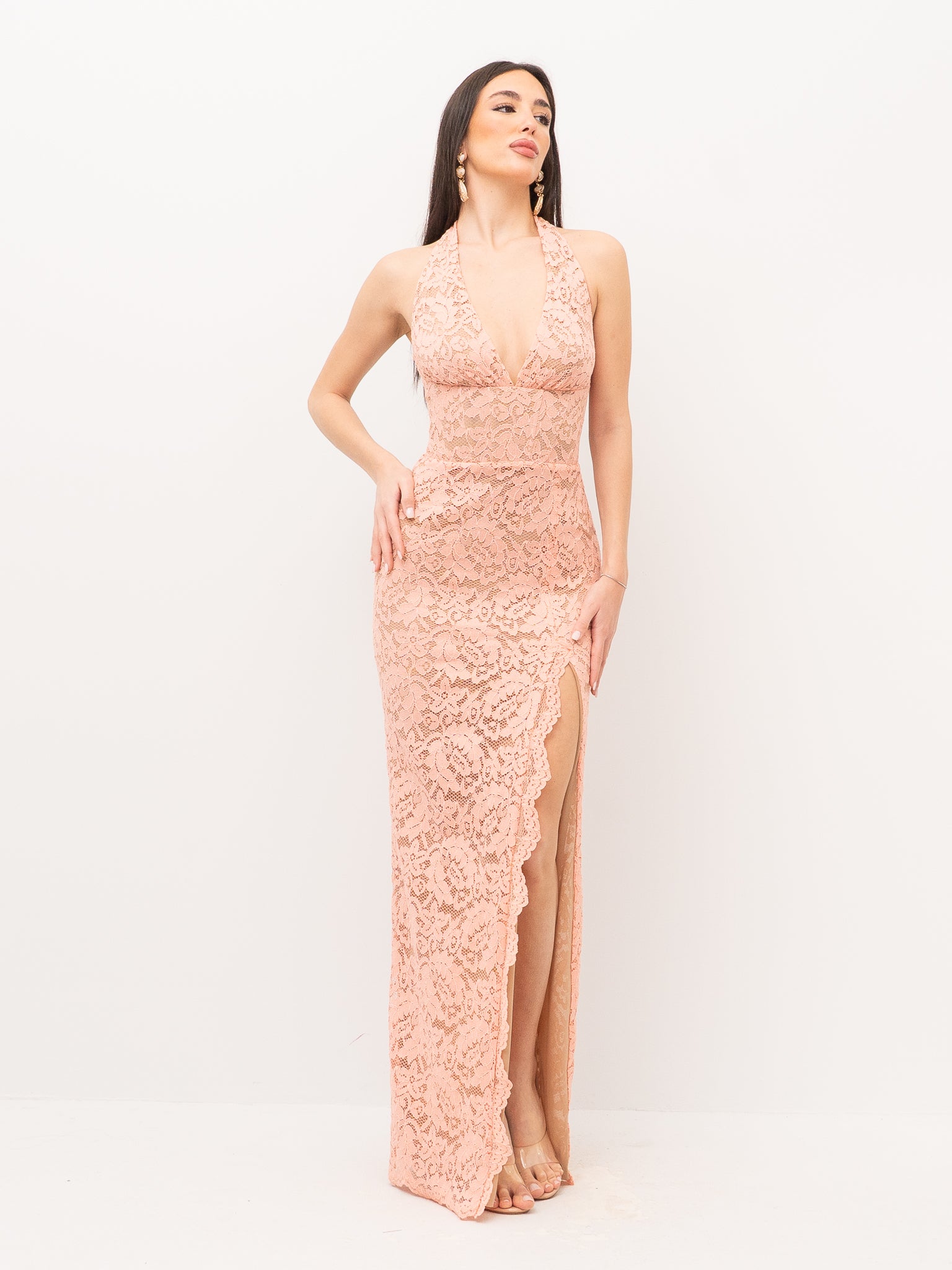 ABITO VALERIA MAZZA VM509