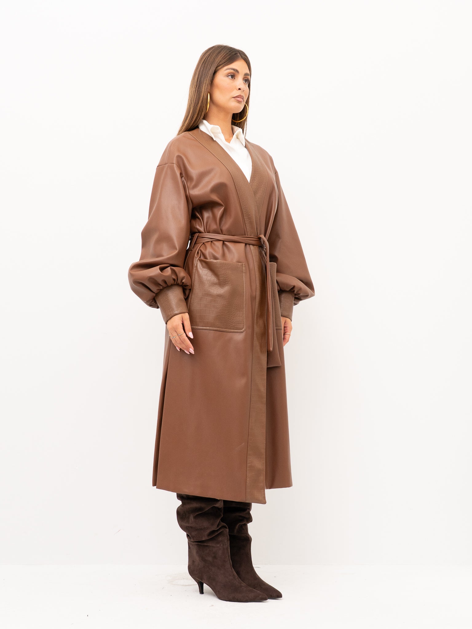CAPPOTTO YES LONDON CD1249