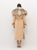 CAPPOTTO YES LONDON CD1214/VOT2