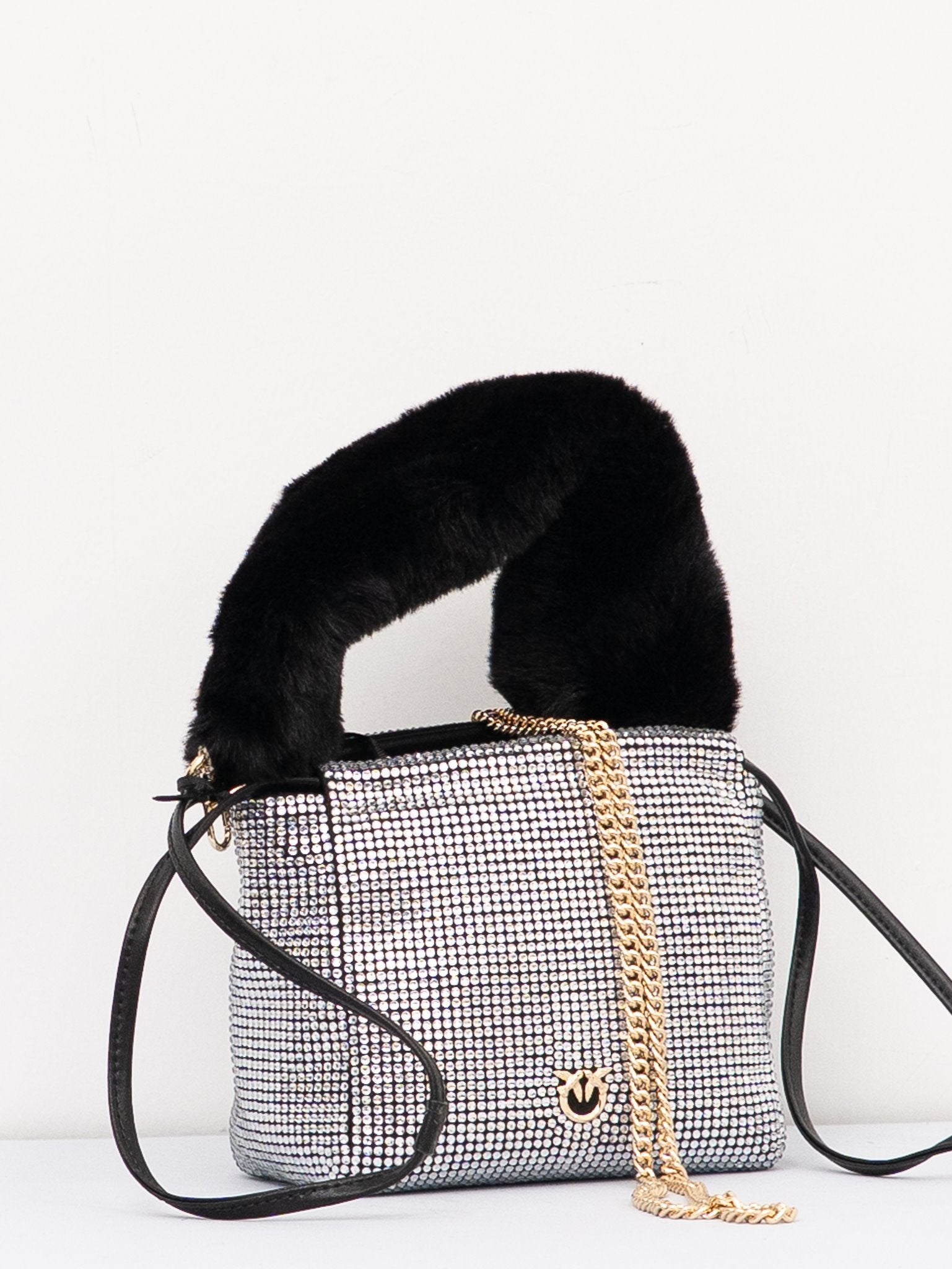 BORSA PINKO 107635-A3M9