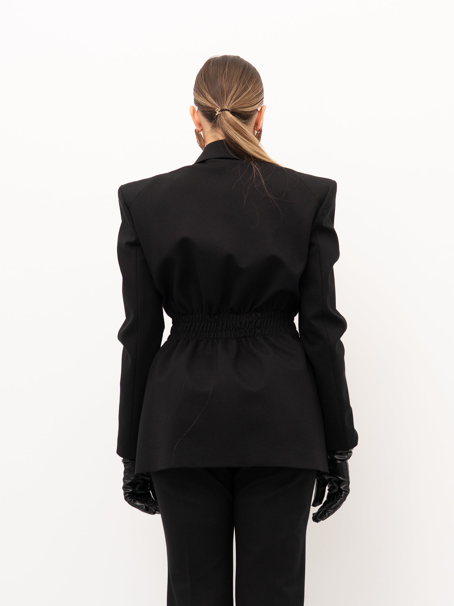 TAILLEUR SILENCE LIMITED GI5315ST+SLPA014FW