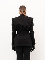 TAILLEUR SILENCE LIMITED GI5315ST+SLPA014FW