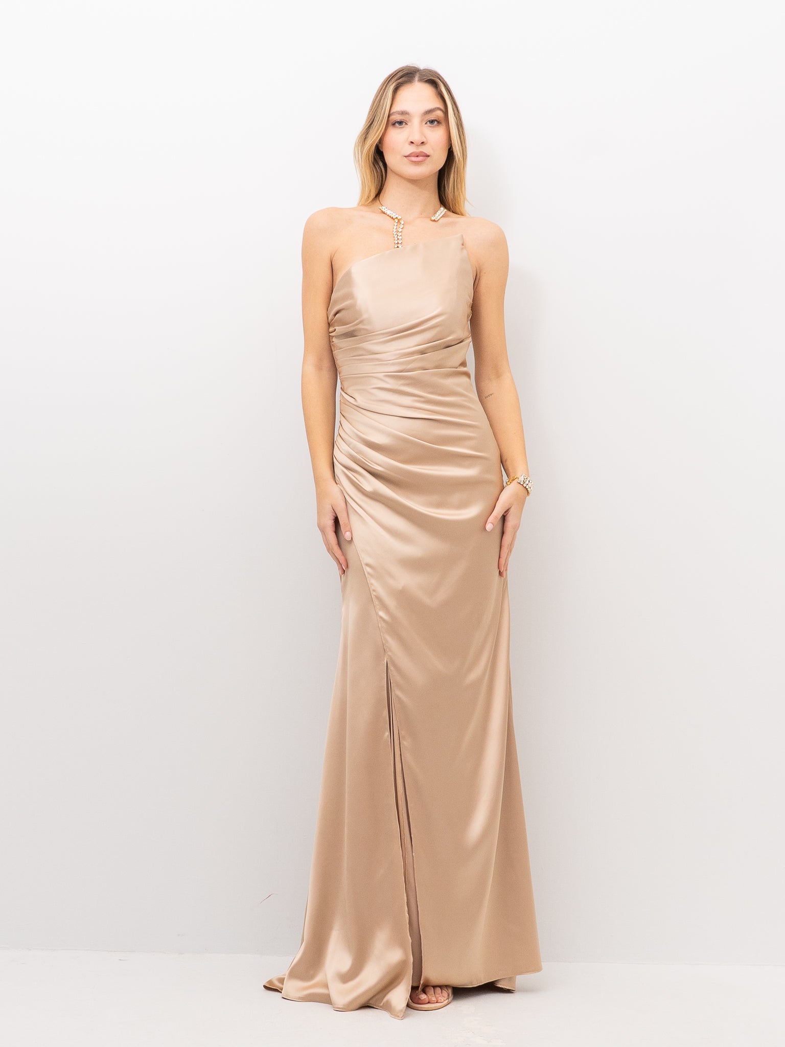 VESTIDO KUEA 8633-N