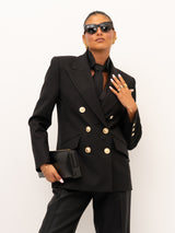 JACKET BABYLON Y S00776
