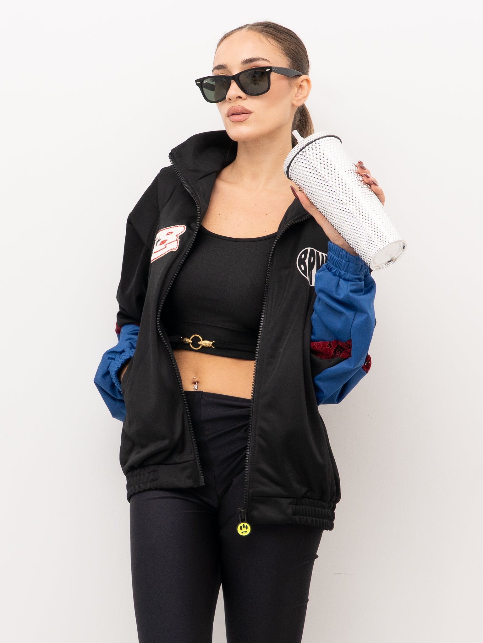 GIUBBINO BARROW F5BWWOJK107