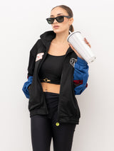 GIUBBINO BARROW F5BWWOJK107