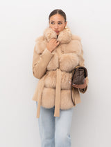 CAPPOTTO YES LONDON CD1203/VOT2