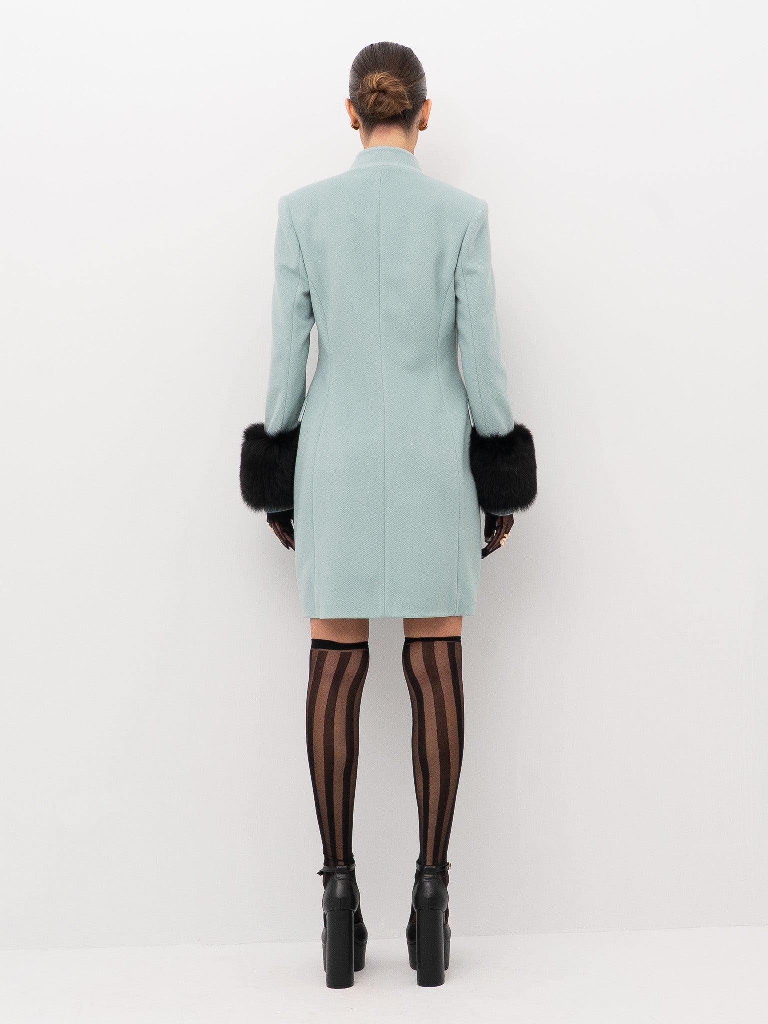 CAPPOTTO YES LONDON CD1209/V0T2