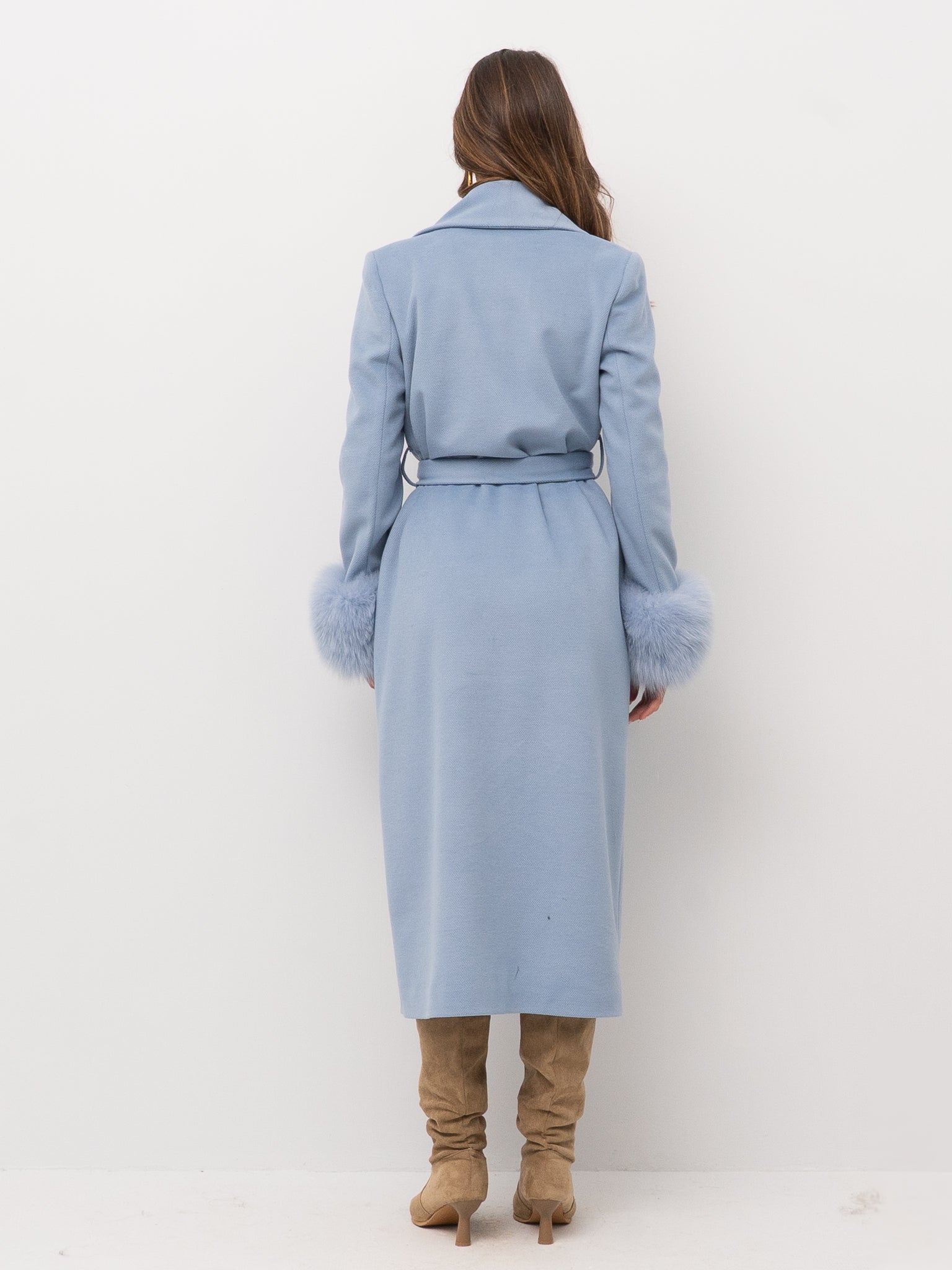 CAPPOTTO YES LONDON CD1176/VO.