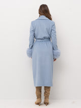 CAPPOTTO YES LONDON CD1176/VO.