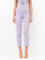 ELISABETTA FRANCHI PA16361E2 TROUSERS