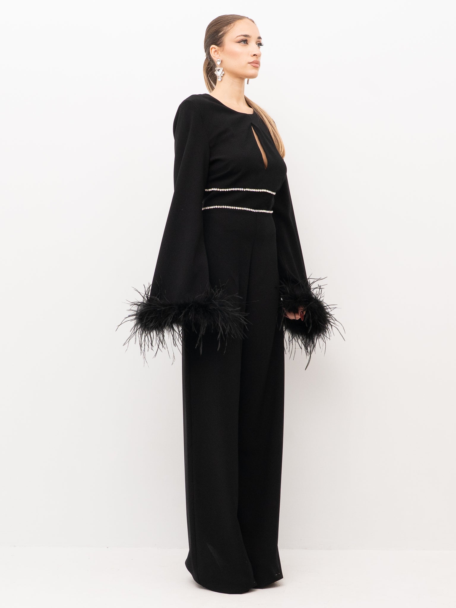 DRAMEE' TRACKSUIT DRFW25901