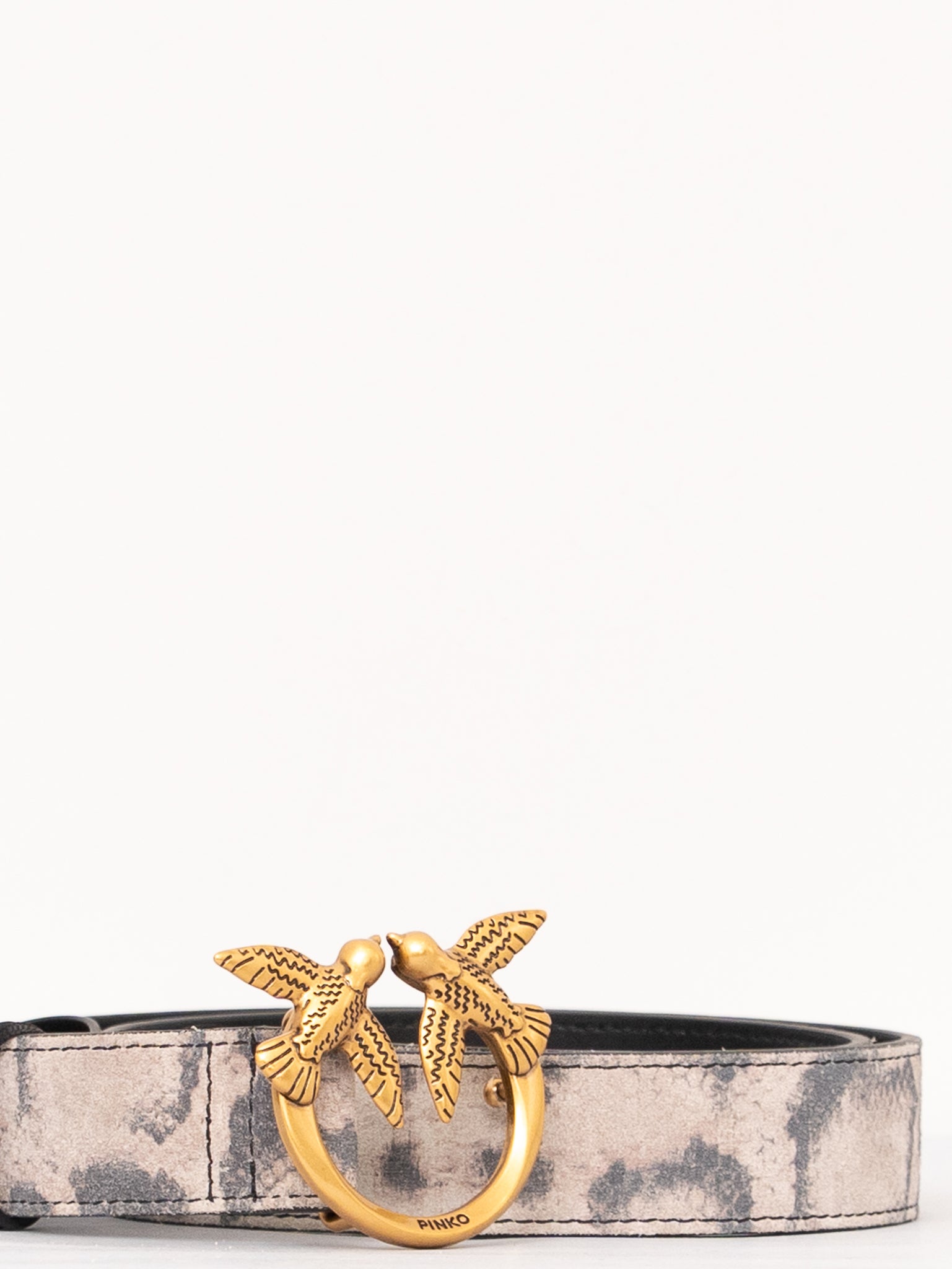 CINTURA PINKO 100125-A35X