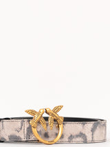 CINTURA PINKO 100125-A35X