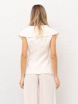 TAILLEUR SIMONA CORSELLINI CPGI01401+CPPA02901