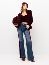 CHAQUETA SILENCE LIMITED SLGI008