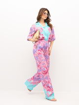CAMISA VERSACE JEANS COUTURE 80HAL2P9 NS832