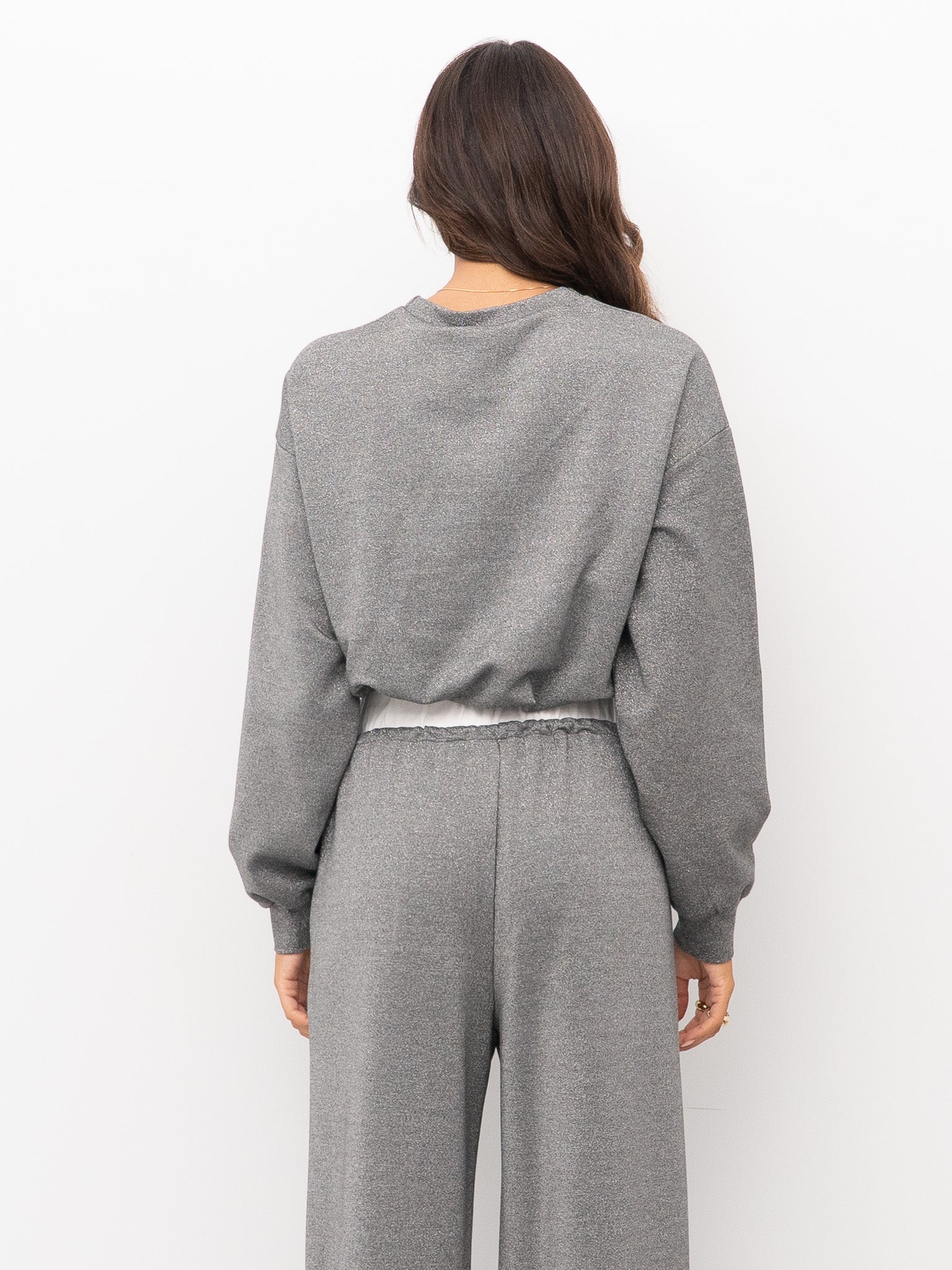 ELEH SWEATSHIRT EFW250373