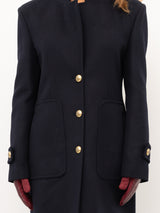 ABRIGO PINKO 107783-A3O3