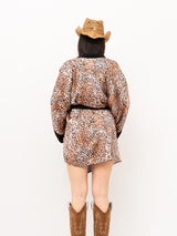 KIMONO MARGHERITA MAZZEI 26AS70