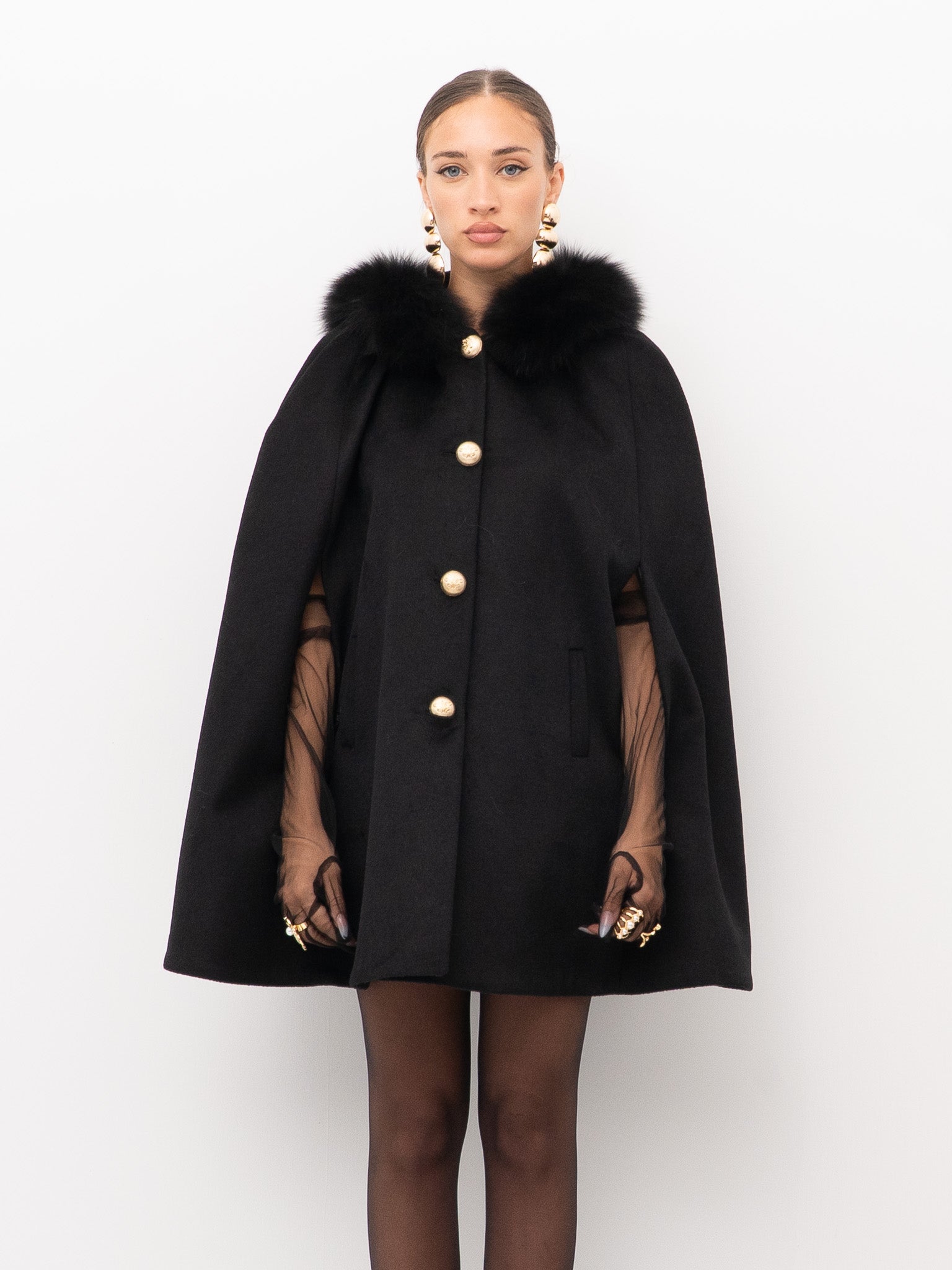 MANTELLA YES LONDON CD1223/VOT2