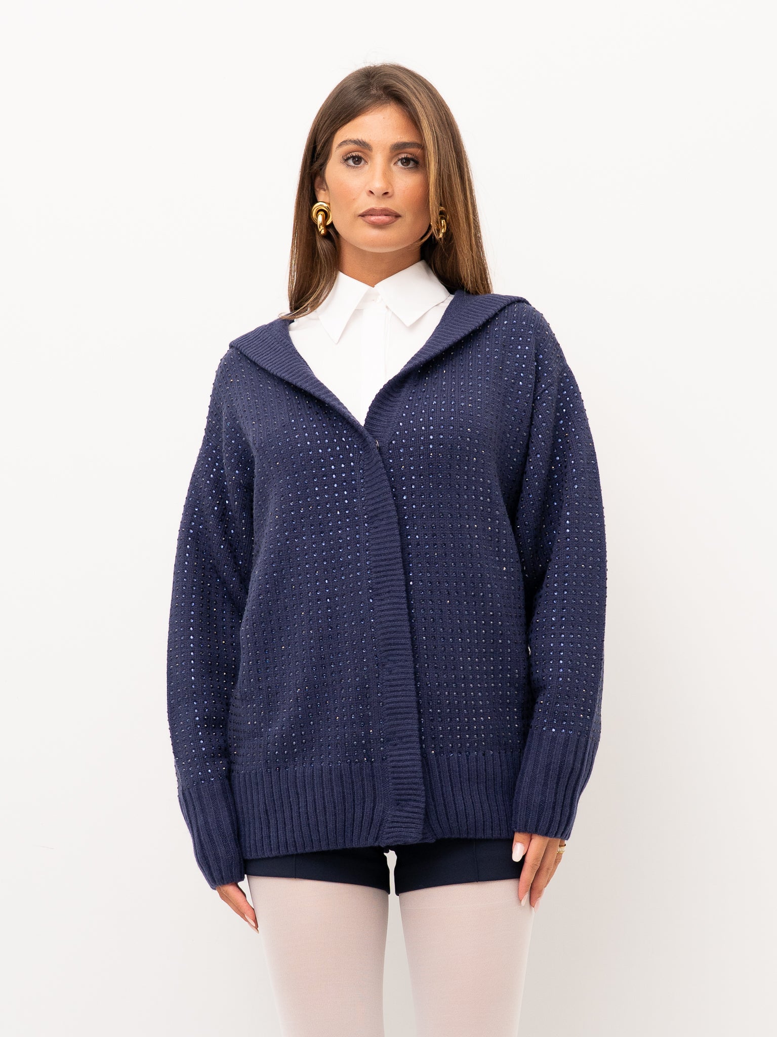 CARDIGAN PINKO 107867-A3P3
