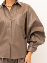 CAMICIA SIMONA CORSELLINI CPCA00301