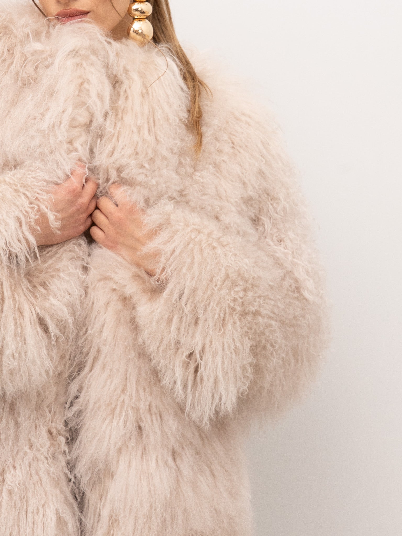 MONGOLIA SAGAFURS SG5011