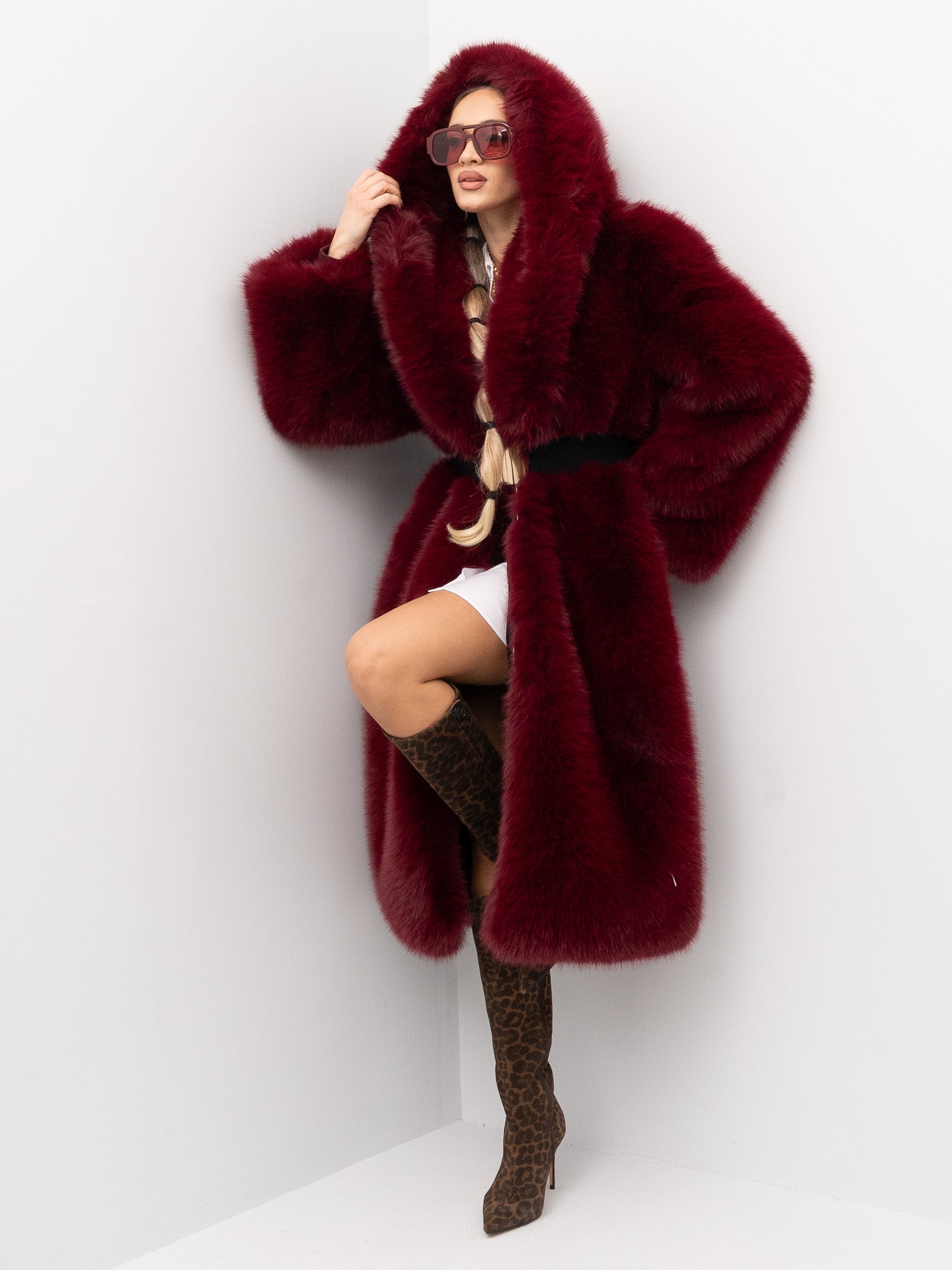 CAPPOTTO YES LONDON ECO/035