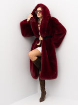 CAPPOTTO YES LONDON ECO/035