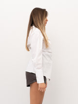 CAMICIA SILENCE LIMITED CA7059