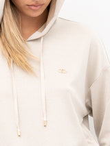 FELPA LIU JO TF5285J4747