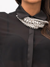 CAMICIA RELISH RCA2503009004