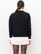 FELPA PINKO 100534-A2RO