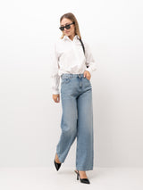 PANTALONE TWINSET MILANO 252TT2270