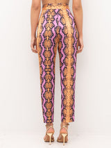 PANTALONE D'ANDREA 25161